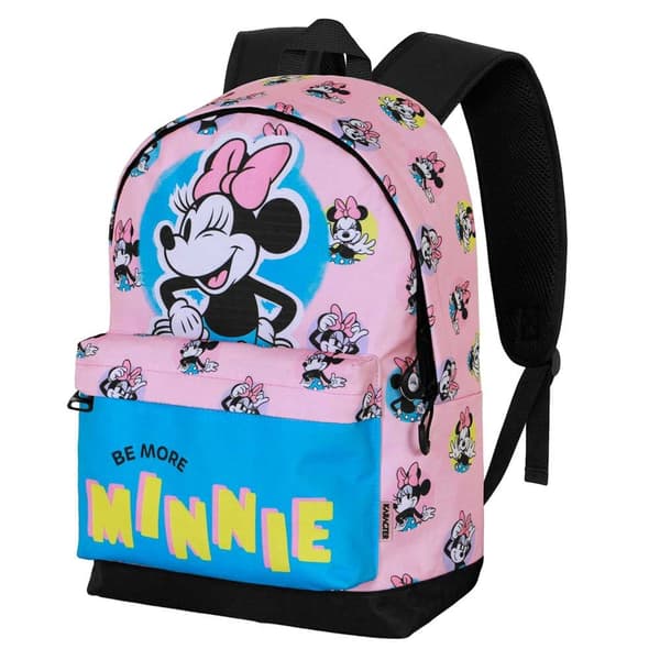 Disney Minnie More backpack 41cm