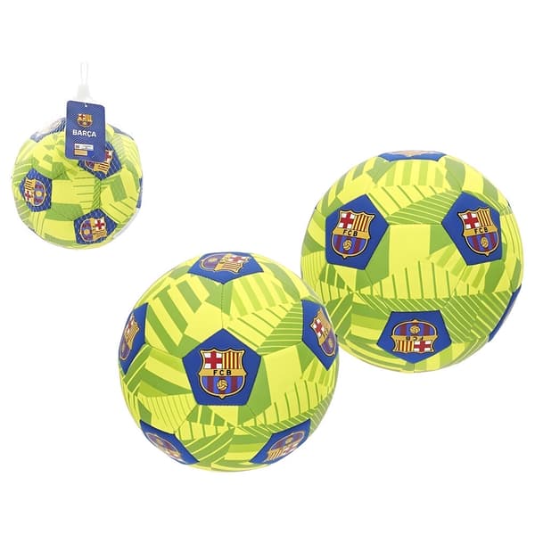 F.C. Barcelona Beach soccer ball