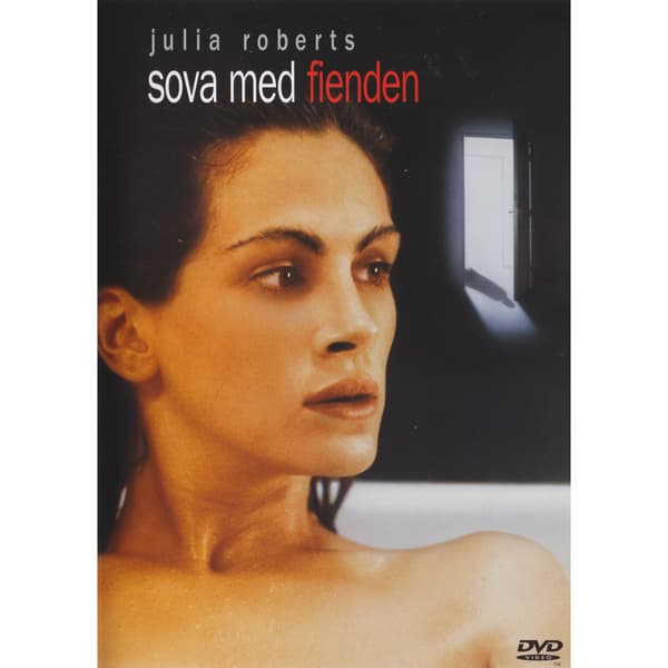 Sova med fienden DVD (Brukt)