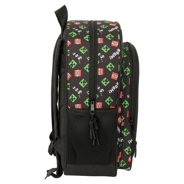 Minecraft adaptable backpack 38cm