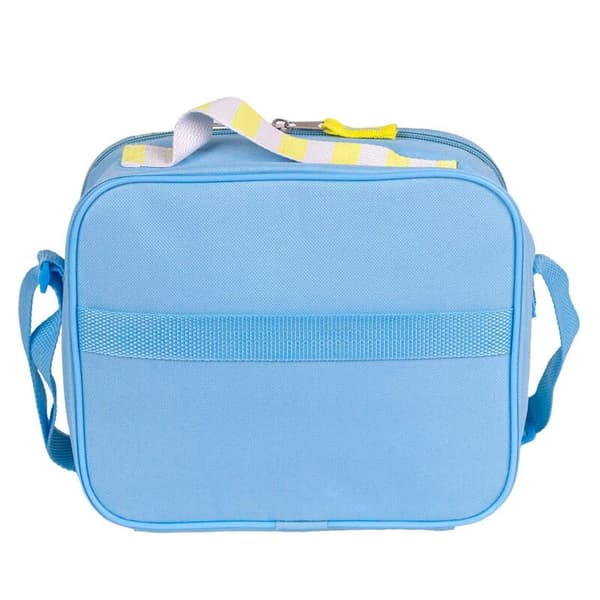 Bluey 3D lunch box