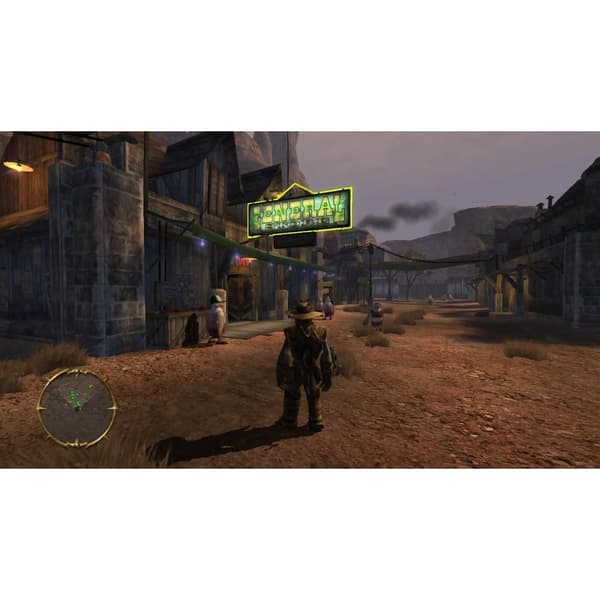 Oddworld Anthology The Unlikely Heroes Collection Nintendo Switch