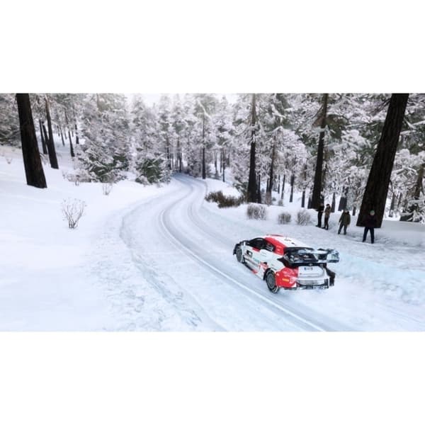 WRC Generations Playstation 4 PS4