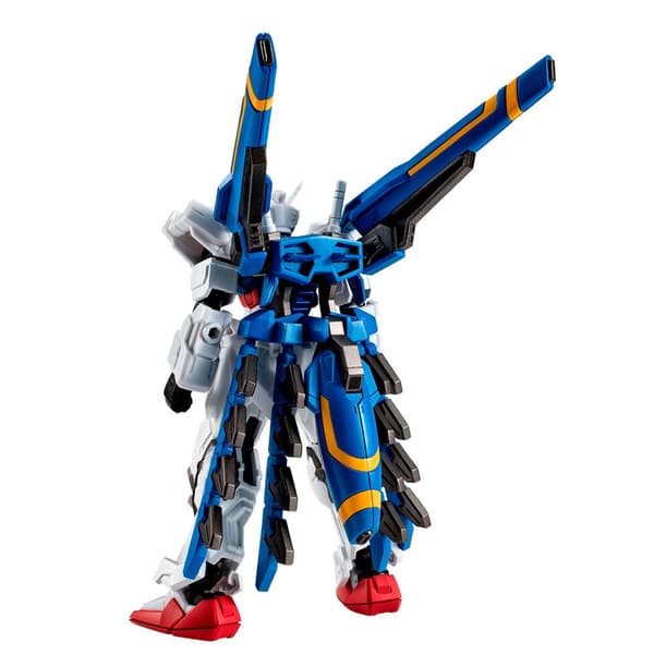 Gundam G-Frame FA Dragoon Strike figure 13cm