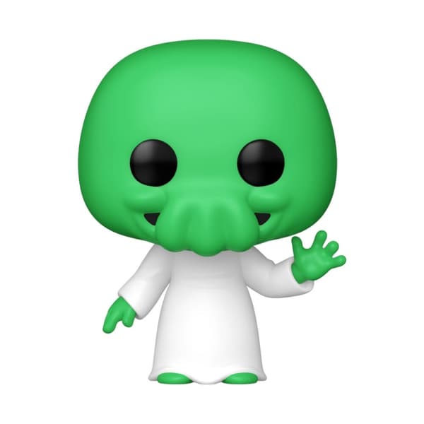 POP figure Ilumination´s Minions & Monsters Goomi