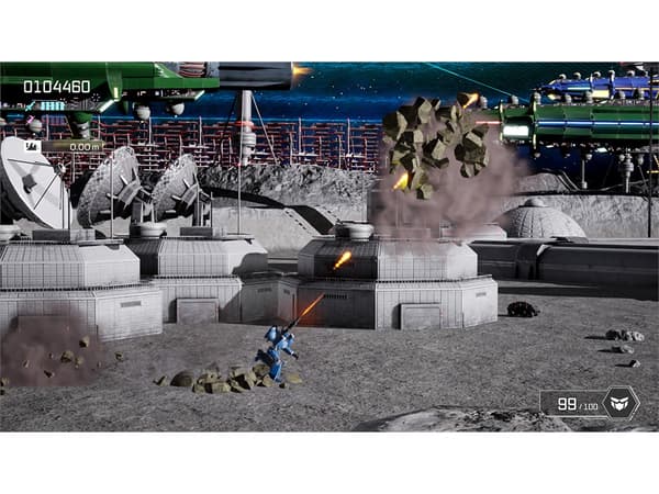 Formation Z Nintendo Switch 2