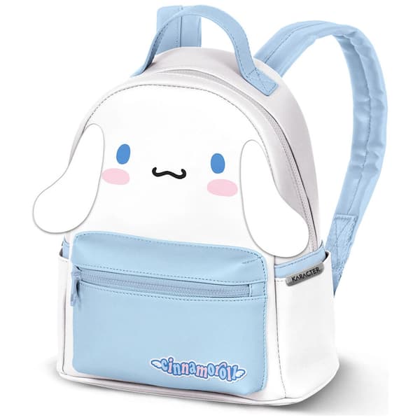 Hello Kitty Cinnamoroll backpack 29cm
