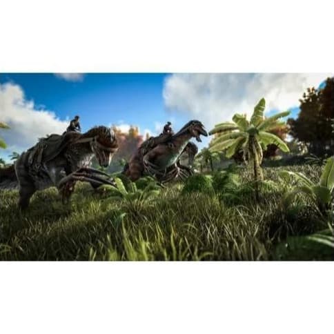 Ark The Ultimate Survivor Edition Playstation 4 PS4