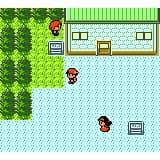 Pokemon Gold Version Gameboy EUR (Begagnad)