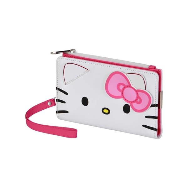 Hello Kitty wallet