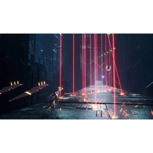 Crymachina Deluxe Edition Playstation 4 PS4