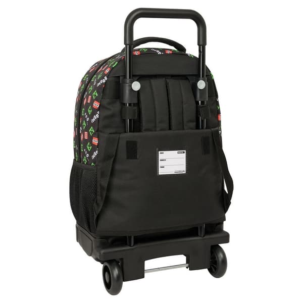 Minecraft Compact trolley 45cm