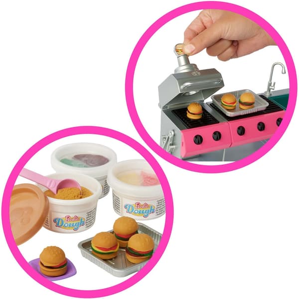 Barbie Supercaravan