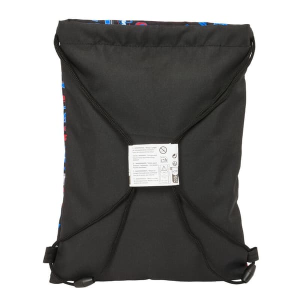 Hot Wheels gym bag 34cm