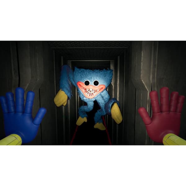 Poppy Playtime Triple Pack Playstation 5 PS5