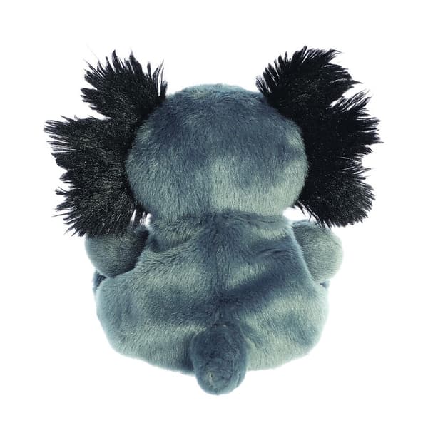 Palm Pals Axolot plush toy 13cm