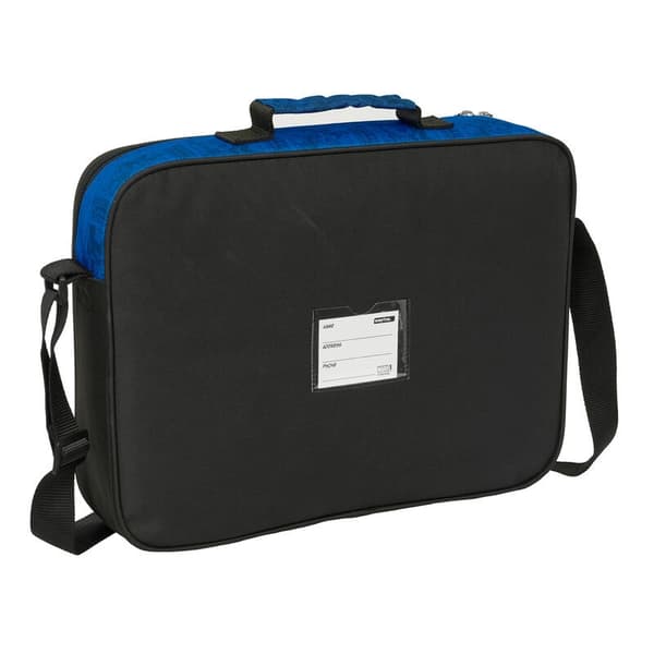 Marvel Avengers school briefcase