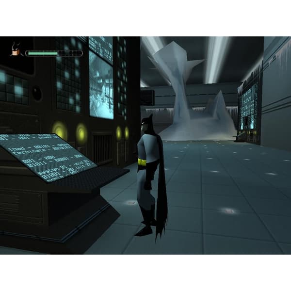 Batman Vengeance Playstation 2 PS2 (Brukt)