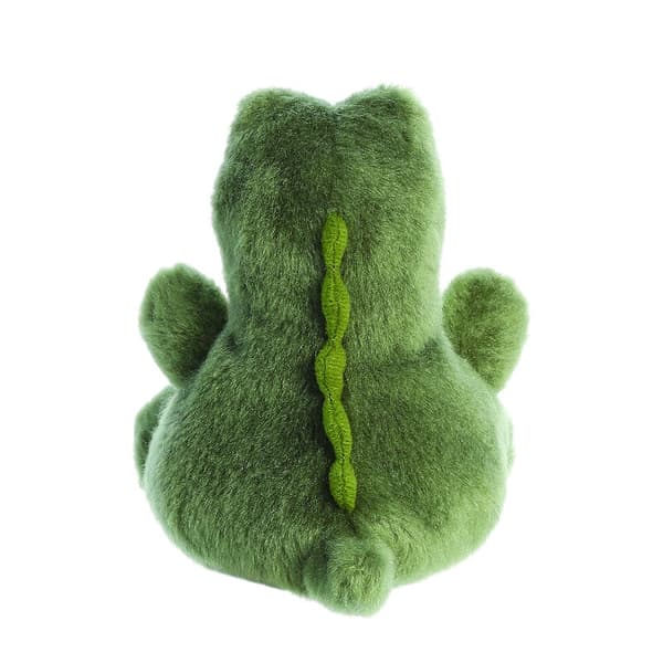Palm Pals Caiman plush toy 13cm