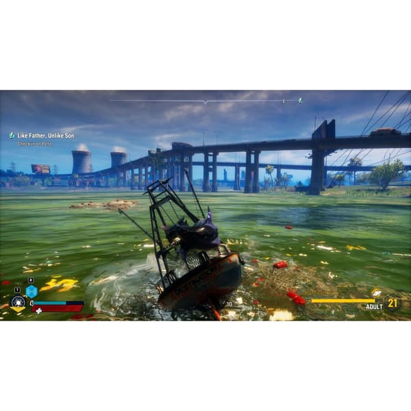 Maneater Day One Edition Xbox One