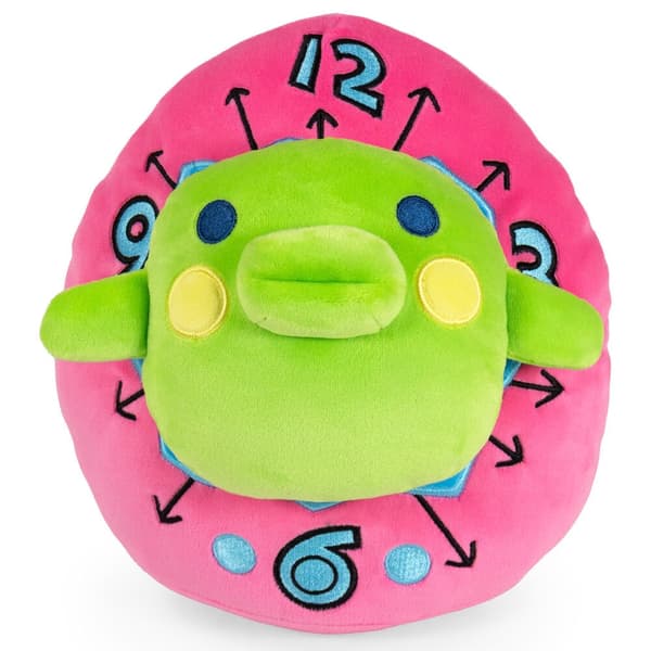 Tamagotchi With Eggs assorted plush toy 26cm
