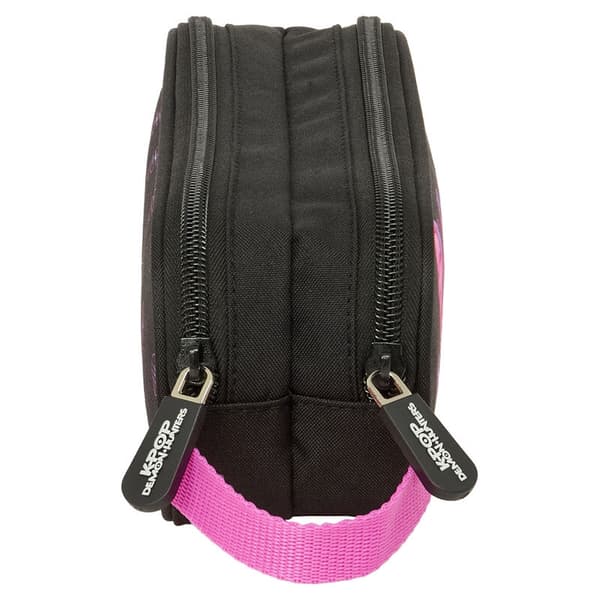 Kpop Demon Hunters double pencil case