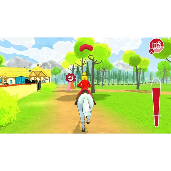 Bibi & Tina Adventures with Horses Nintendo Switch