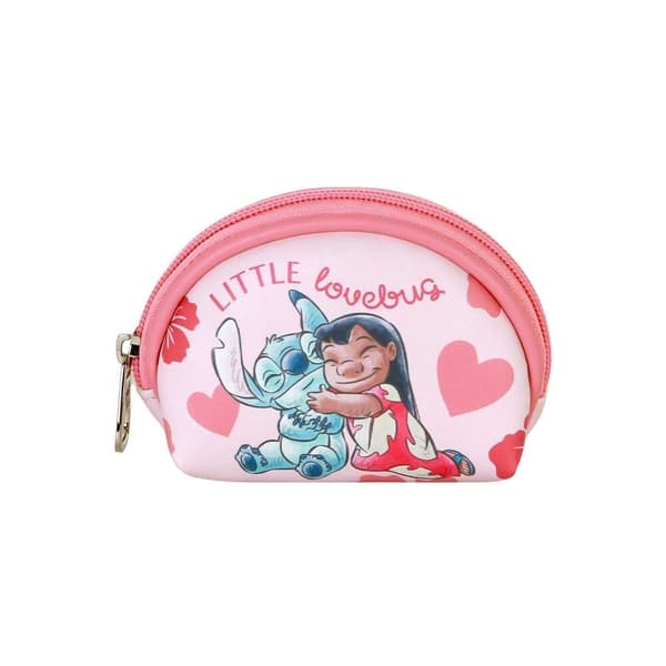 Disney Stitch Love purse