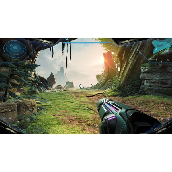 Metroid Prime 4 Beyond Nintendo Switch Nordic