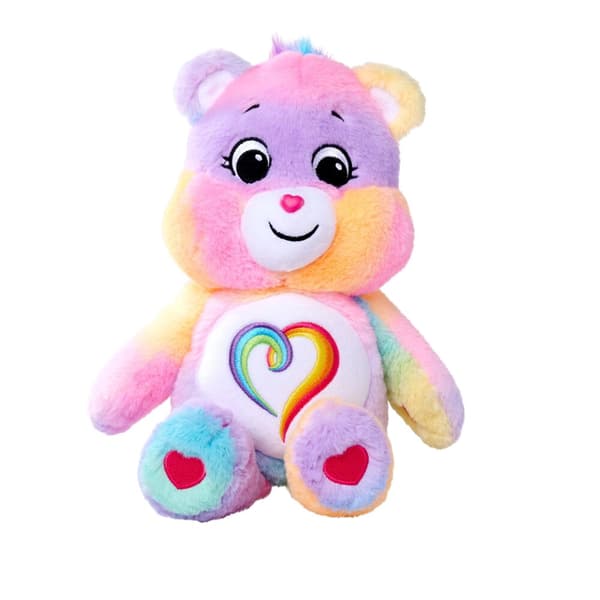 Care Bears Togetherness plush toy 35cm