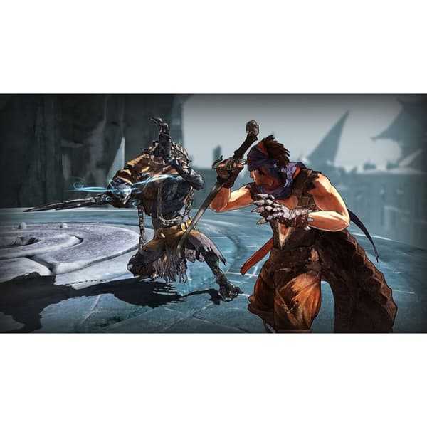 Prince of Persia Xbox 360 Classics