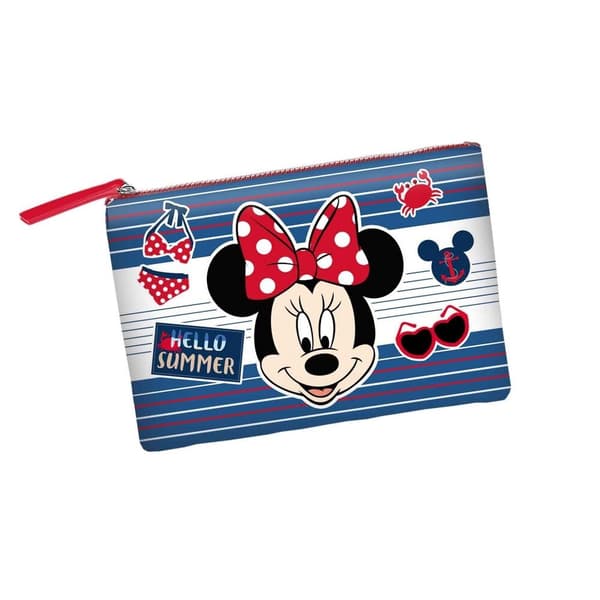 Disney Mimmi Pigg Summer Strandnecessär