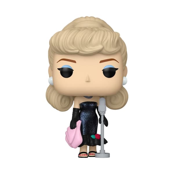 POP figure Barbie - Barbie