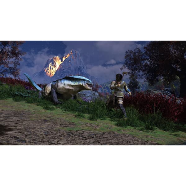 GreedFall The Dying World Playstation 5 PS5