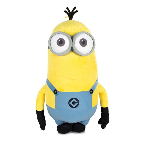 Minions Kevin plush toy 60cm
