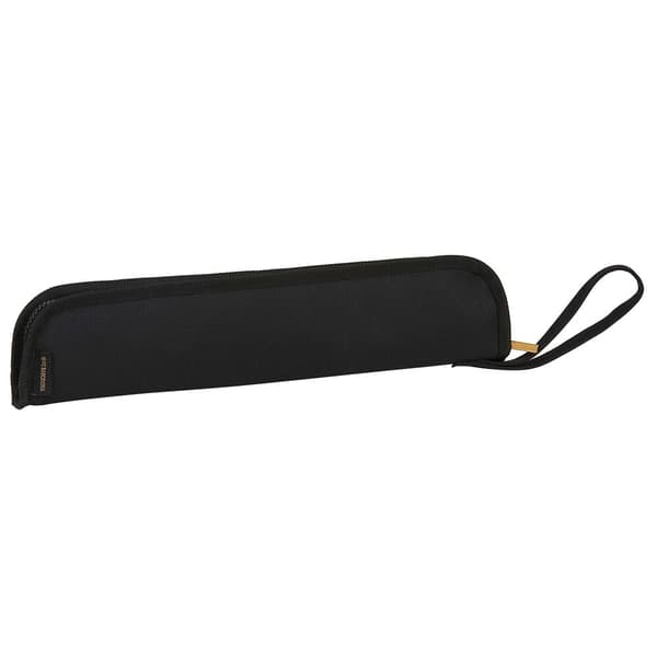 F.C Barcelona flute holder