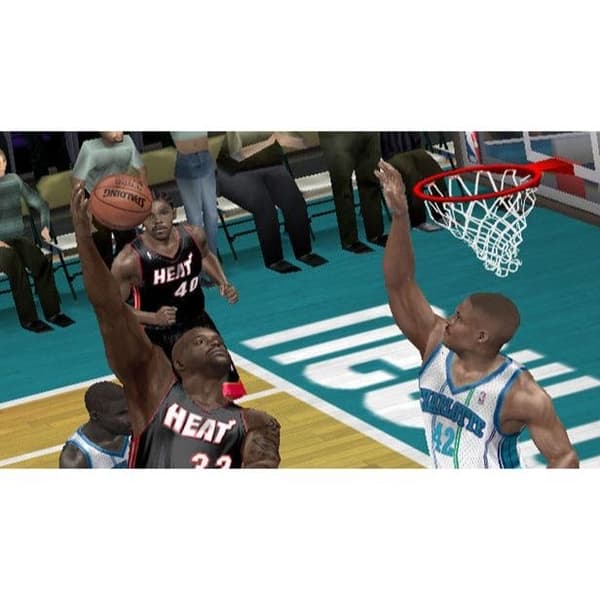 NBA 2K7 Xbox 360 (Begagnad)