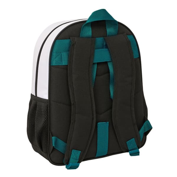Real Madrid 26/27 adaptable backpack 38cm