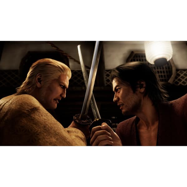 Like a Dragon Ishin Playstation 5 PS5