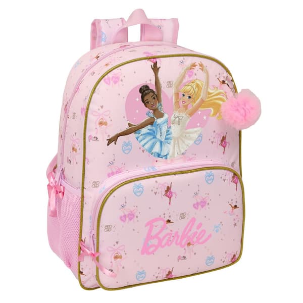 Barbie Ballet adaptable backpack 42cm