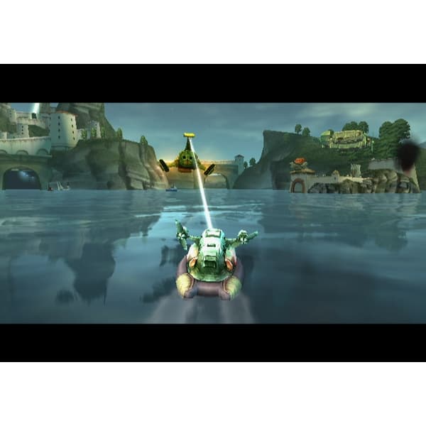 Beyond Good &  Evil Nintendo Gamecube (Brugt)