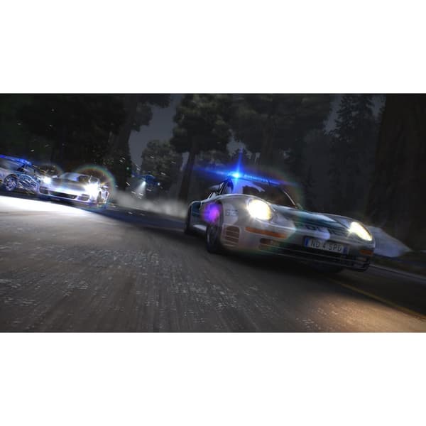 Need for Speed Hot Pursuit Remastered Nintendo Switch