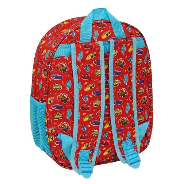 Disney Cars 3D backpack 33cm
