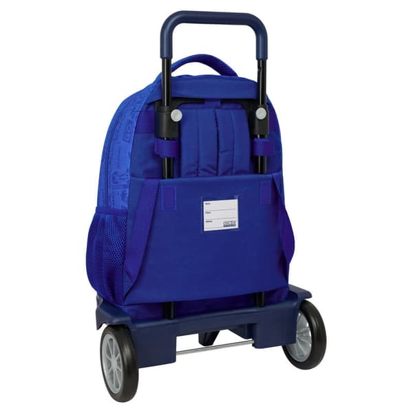 Sonic the Hedgehog Compact Evolution trolley 45cm