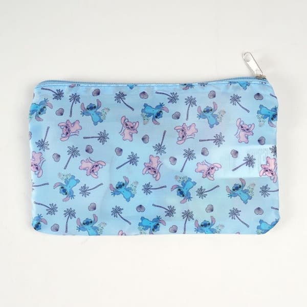 Disney Stitch Rejsetoilettaske