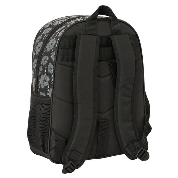 One Piece Pirates adaptable backpack 42cm