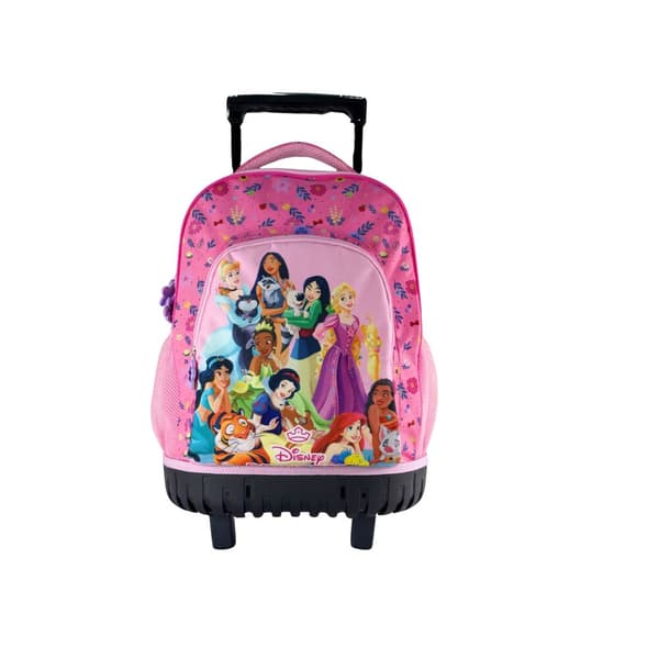 Disney Princess trolley 44cm