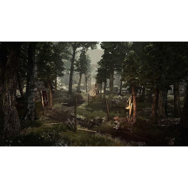 Gothic 1 Remake Playstation 5 PS5