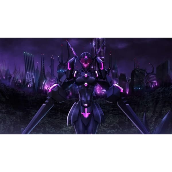 Accel World vs Sword Art Online Playstation 4 PS4