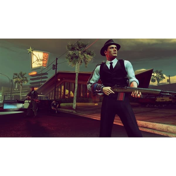 The Bureau Xcom Declassified Playstation 3 PS3